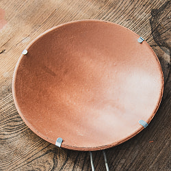 素焼きのチャパティパン（観賞用） - サブ2