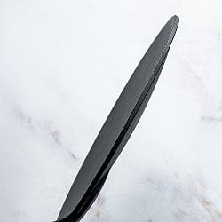鋳鉄製 高級チャパティパン CAST IRON TAWA 直径25.5cm 1.8kg程度 - サブ4