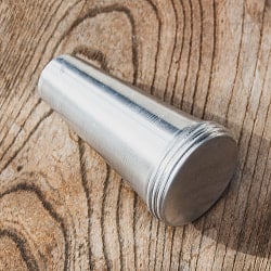 クルフィ モールド インドのアイスクリーム「kulfi」を作るための型 - サブ2