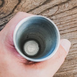 クルフィ モールド インドのアイスクリーム「kulfi」を作るための型 - サブ5