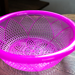 ベトナムのレトロなプラスチックザル-23cm - サブ3
