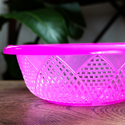 ベトナムのレトロなプラスチックザル-23cm - サブ4