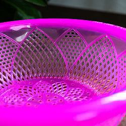 ベトナムのレトロなプラスチックザル-23cm - サブ5