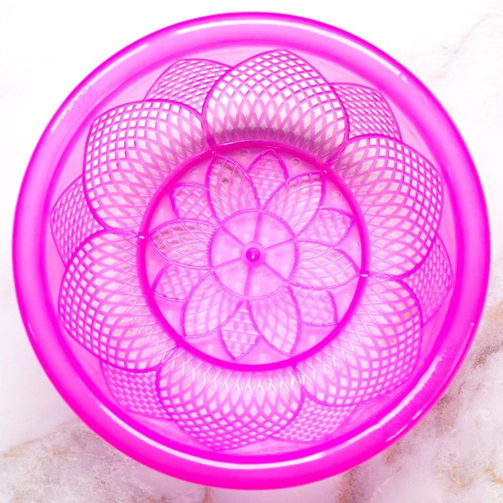 ベトナムのレトロなプラスチックザル-23cm2枚目の説明写真です