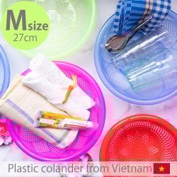 ベトナムのレトロなプラスチックザル-27cm