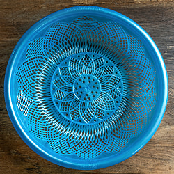 ベトナムのレトロなプラスチックザル-36cm - サブ2