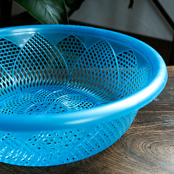 ベトナムのレトロなプラスチックザル-36cm - サブ3