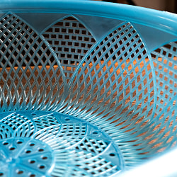 ベトナムのレトロなプラスチックザル-36cm - サブ5