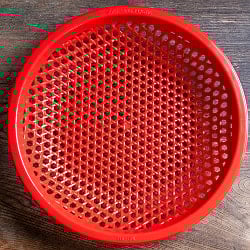 ベトナムのレトロなプラスチックザル-30cm - サブ2