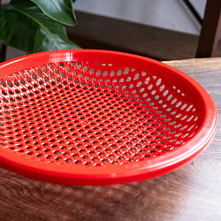 ベトナムのレトロなプラスチックザル-30cm - サブ3