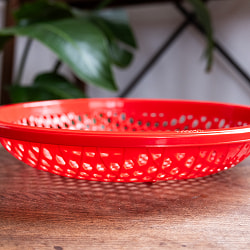 ベトナムのレトロなプラスチックザル-30cm - サブ4
