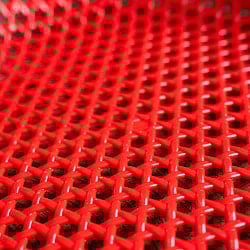 ベトナムのレトロなプラスチックザル-30cm - サブ5