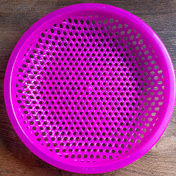 ベトナムのレトロなプラスチックザル-35cm - サブ2