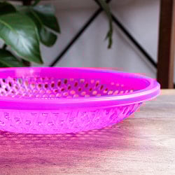 ベトナムのレトロなプラスチックザル-35cm - サブ4