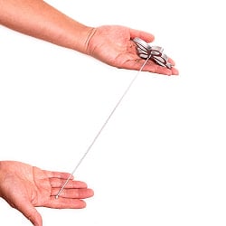 ベトナムから　花模様の揚げ菓子型 ｜アジア各国～欧米で作られている伝統のロゼットクッキーの型 アジアの揚げ菓子 - サブ2