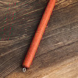 バリのかきあげ「バクワン」を揚げるためのお玉 42cm - サブ5