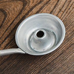 インドネシアの定番おやつ「ドーナツゴレン」の揚げお玉 36.5cm - サブ3