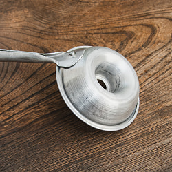 インドネシアの定番おやつ「ドーナツゴレン」の揚げお玉 36.5cm - サブ5