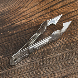 インドネシアの パイナップル トゲ抜き - サブ2