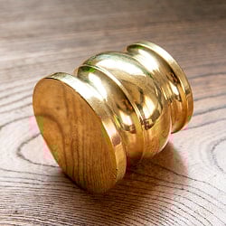 スパイスグラインダー [小] - 真鍮 - サブ3