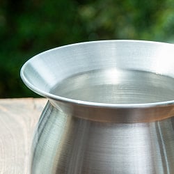 カオニャオ鍋 タイのもち米蒸し用鍋 - サブ3