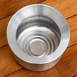 カオニャオ鍋 タイのもち米蒸し用鍋 - サブ5