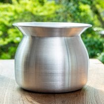 カオニャオ鍋 タイのもち米蒸し用鍋