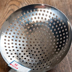 タイの屋台 麺すくい 41.5cm - サブ2