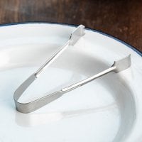 タイのトング 薬味の取り分けなど 9.5cm