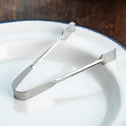 タイのトング 薬味の取り分けなど 9.5cm