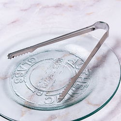 タイのトング 薬味の取り分けなど 15cm - メイン