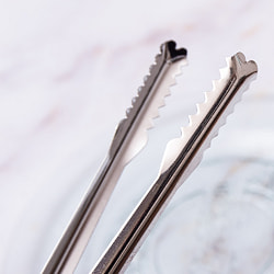タイのトング 薬味の取り分けなど 15cm - サブ3