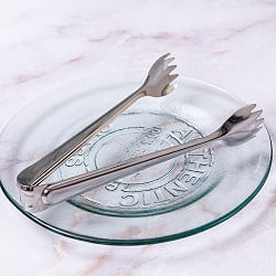 タイのトング 薬味の取り分けなど 18cm - メイン