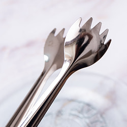 タイのトング 薬味の取り分けなど 18cm - サブ2