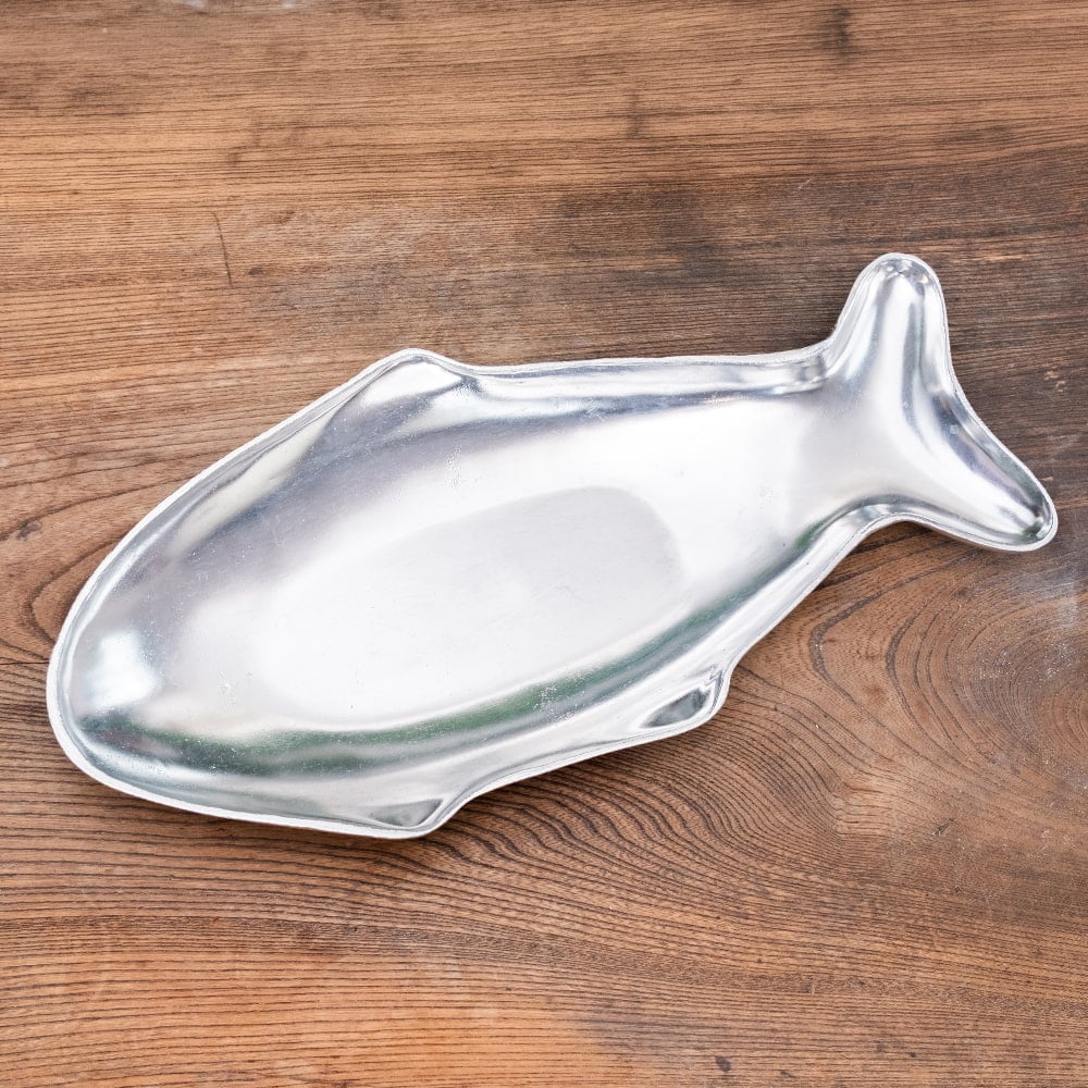 フィッシュパンの斜め上からのイメージ画像