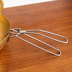 インドの鍋つかみ - サブ2