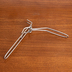 インドの鍋つかみ - サブ3