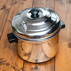 イドリーメーカー　セット 【4個x6段】 - サブ4