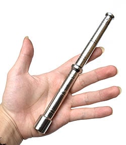 スパイスグラインダーNo.5[特大] 直径：約8.7cm 高さ：約9cm - サブ5