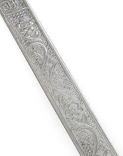 インドのスプーン6本セット 約14.5cm - サブ3