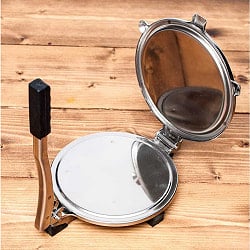 チャパティマシン - サブ2