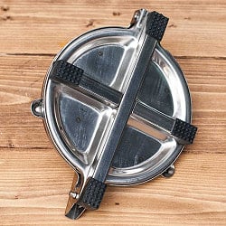 チャパティマシン - サブ3