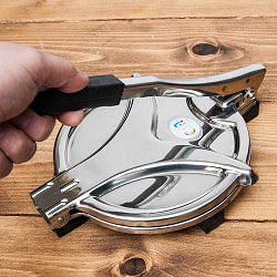 チャパティマシン - サブ4