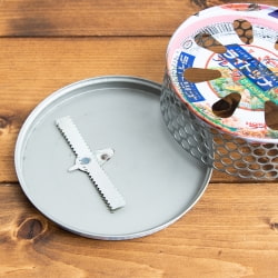 タイのリサイクル蚊取り線香ボックス - サブ2