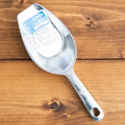 タイのアルミスコップ - Sサイズ - サブ2