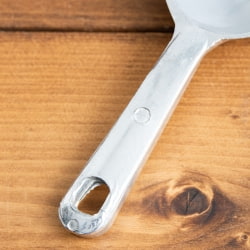 タイのアルミスコップ - Sサイズ - サブ3