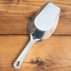 タイのアルミスコップ - Sサイズ - サブ5