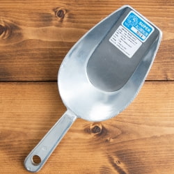 タイのアルミスコップ - Mサイズ - サブ2