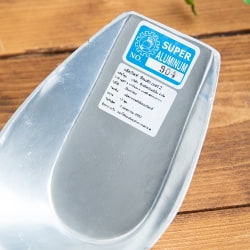 タイのアルミスコップ - Mサイズ - サブ4