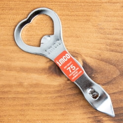 タイのシンプルオープナー - サブ2